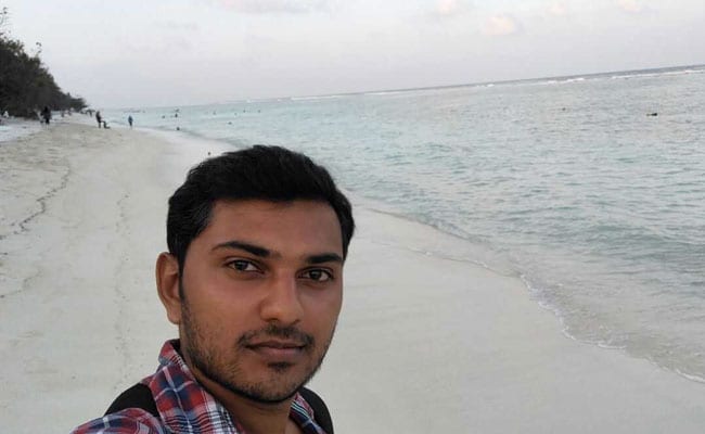 Indian Sailor Missing Off Mauritius, Family Seeks Sushma Swaraj's Help