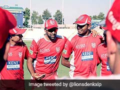 IPL 2018, Captains' Corner: Ravichandran Ashwin Hopes To Lead Kings XI Punjab Revival