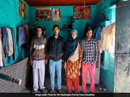 India, China Grapple With The Consequences Of Too Many Men India, China Grapple With The Consequences Of Too Many Men