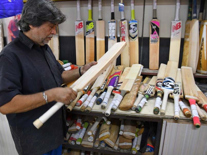 'Batman' To The Rescue For IPL 2018 Cricket Stars