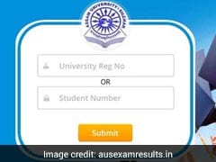 Assam University TDC Results 2017 Released @ Aus.ac.in, Ausexamresults.in; Check Now