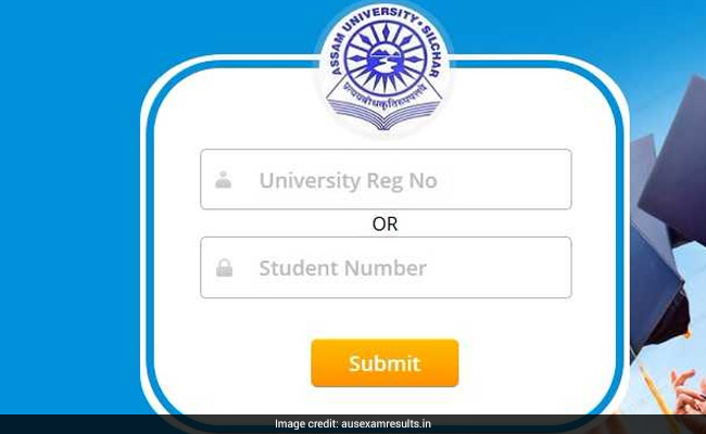 Assam University TDC Results 2017 Released @ Aus.ac.in, Ausexamresults.in; Check Now