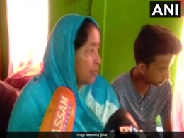 बेटे के हिज्बुल में शामिल होने का संदेह, मां ने कहा- सरकार को उसे मार देना चाहिए बेटे के हिज्बुल में शामिल होने का संदेह, मां ने कहा- सरकार को उसे मार देना चाहिए