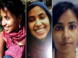Anthropologist, Missing For A Week, Found After Huge Search In Bengaluru Anthropologist, Missing For A Week, Found After Huge Search In Bengaluru