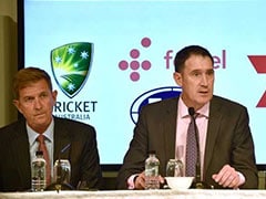 Cricket Australia Secures $918 Million For Broadcast Rights