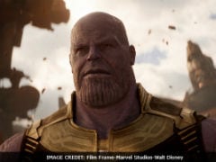<i>Avengers: Infinity War</i> Movie Review: Big, Blustery, Brave. And It Has Thanos