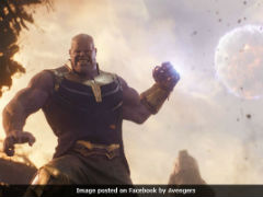 'Avengers: Infinity War' Box Office Collection Day 3: हॉलीवुड की अब तक की सबसे बड़ी ओपनिंग, पहुंची 100 करोड़ के करीब
