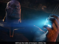 'Avengers: Infinity War' Box Office Collection Day 4: हॉलीवुड के Superheroes का कोहराम, चार दिन में 100 करोड़ के पार