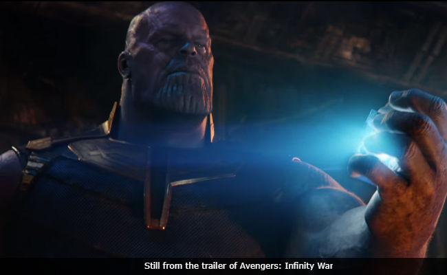<i>Avengers: Infinity War</i> Box Office Collection - Biggest Opening Weekend Beating <i>Force Awakens</i>
