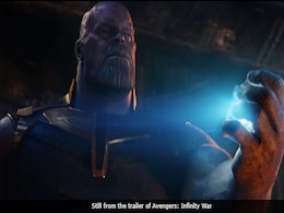 <i>Avengers: Infinity War</i> Box Office Collection - Biggest Opening Weekend Beating <i>Force Awakens</i> <i>Avengers: Infinity War</i> Box Office Collection - Biggest Opening Weekend Beating <i>Force Awakens</i>