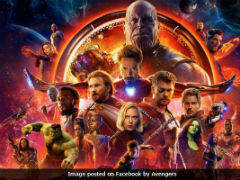 Avengers Infinity War Box Office Collection Day 1: पहले दिन रिकॉर्डतोड़ कमाई करके चौंकाया, 'बागी 2' को पछाड़ा