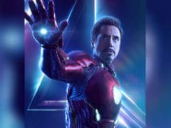 Will Iron Man Die In <i>Avengers: Infinity War</i>? Robert Downey Jr Answers