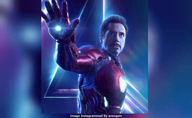 Will Iron Man Die In <i>Avengers: Infinity War</i>? Robert Downey Jr Answers