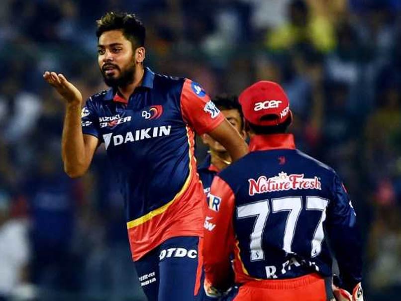 IPL 2018: Shivam Mavi, Avesh Khan Reprimanded For Breaching IPL Code Of Conduct