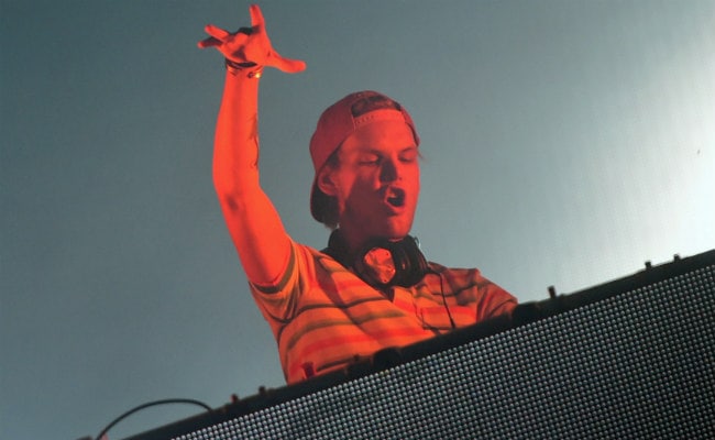 Avicii, Swedish DJ And Musician, Dies At 28