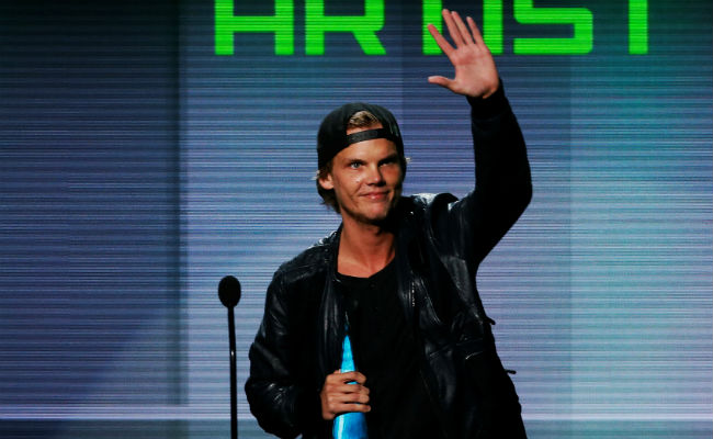 Swedish DJ, Musician Avicii Found Dead At Age 28