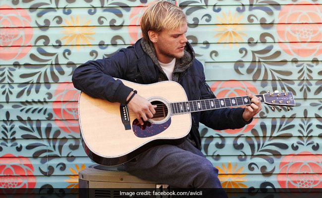 Swedish DJ, Musician Avicii Found Dead At Age 28