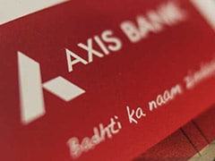 Axis Bank Share Price Surges Over 5% Today Despite Reporting First-Ever Loss