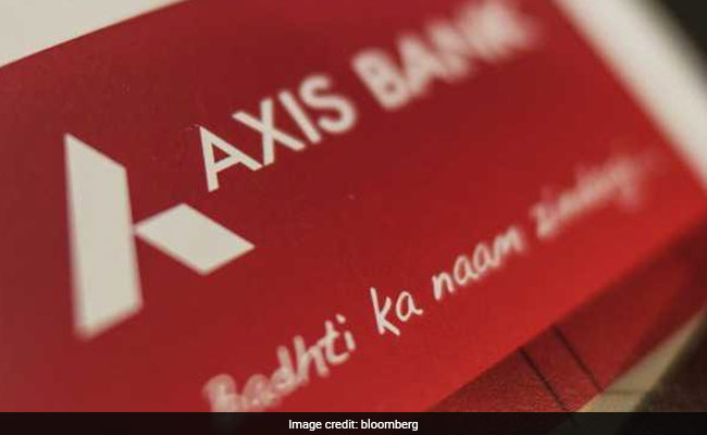 Axis Bank Worries About Vodafone Idea, Looks To Government Support