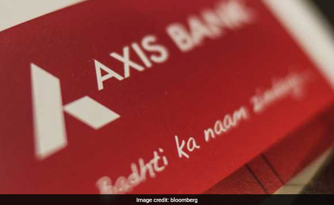 Opinion: Somebody Should Send Axis Bank's Board a Thank-You Note