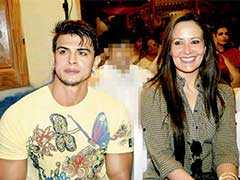 Ayesha Shroff Names Politicians, Celebrities In Call Data Scam
