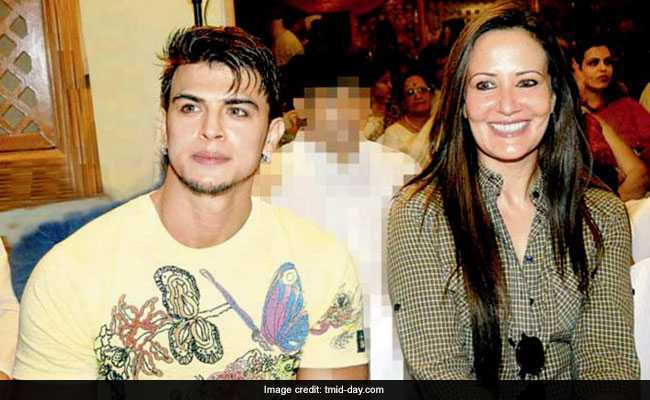 Ayesha Shroff Names Politicians, Celebrities In Call Data Scam