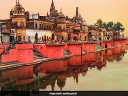 5 Takeaways From The Big Ayodhya-Linked Verdict Today 5 Takeaways From The Big Ayodhya-Linked Verdict Today