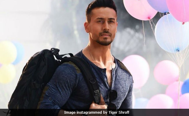 <i>Baaghi 2</i> Box Office Collection Day 7: A Summary Of Tiger Shroff's Film's 'Extraordinary Week'
