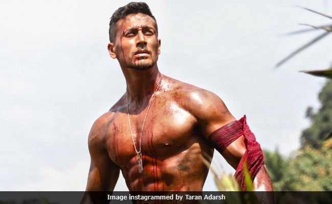 Baaghi 2 Box Office Collection Day 3: Tiger Shroff's Film Ranks #2 Among 2018's Top Opening Weekends