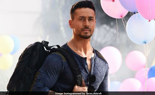 <i>Baaghi 2</i> Box Office Collection: Tiger Shroff's Film 'Crosses 150 Crore Mark'