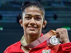 Commonwealth Games 2018: Geeta Phogat Unhappy As Parents Are Denied Tickets To Watch Sister Babita Kumari In Action