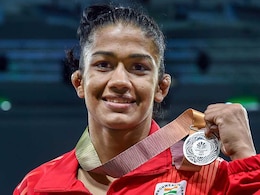 Commonwealth Games 2018: Geeta Phogat Unhappy As Parents Are Denied Tickets To Watch Sister Babita Kumari In Action Commonwealth Games 2018: Geeta Phogat Unhappy As Parents Are Denied Tickets To Watch Sister Babita Kumari In Action