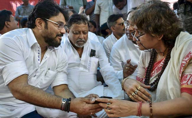 Calcutta High Court Rejects Trinamool's Appeal For Fast Hearing On Bengal Rural Polls