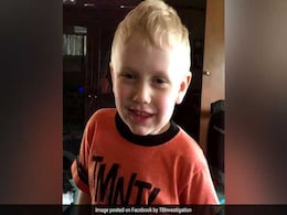 A City Searched For An Autistic Boy For Days. Then, Police Say, His Dad Confessed To Killing Him. A City Searched For An Autistic Boy For Days. Then, Police Say, His Dad Confessed To Killing Him.