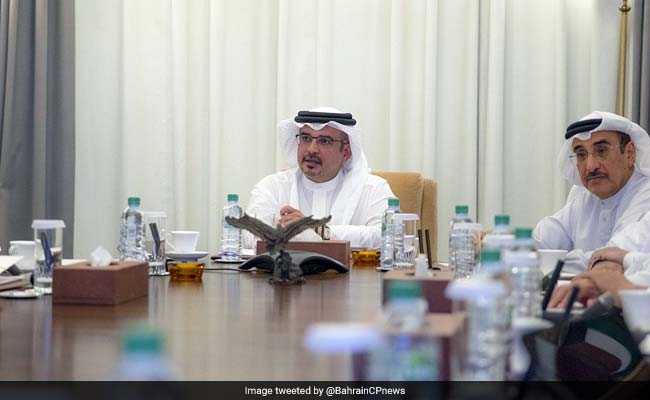 Bahrain Stops Issuing New Visas For Qatari Nationals