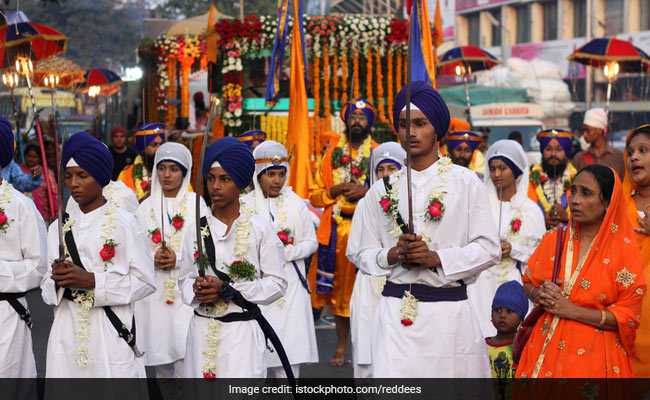 Baisakhi 2018: Date, Significance And Celebration