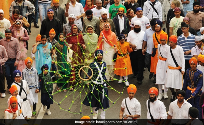baisakhi