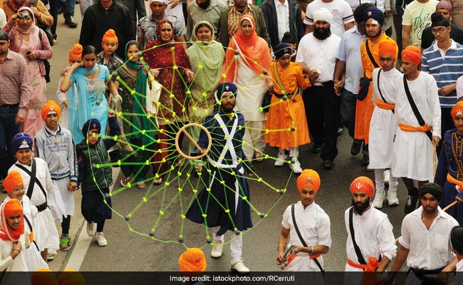 Baisakhi 2018 Significance And Healthy Foods To Eat On This Festival