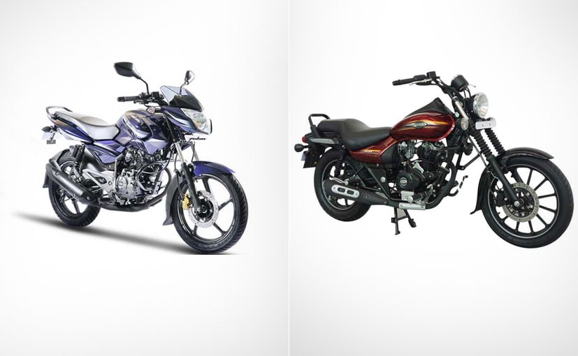 Bajaj Discontinues Pulsar 135LS, Avenger Street 150