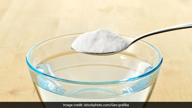 How Baking Soda Works