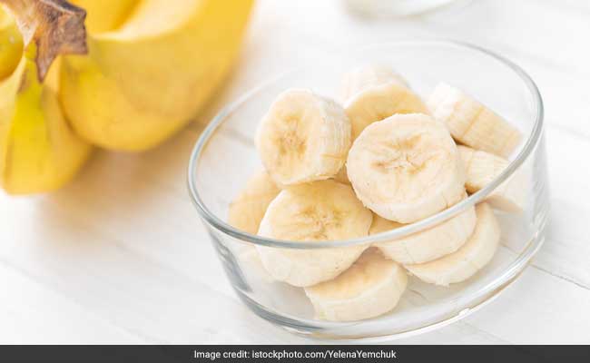 Go Bananas For Gorgeous Skin And Say Goodbye To Pimples