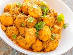 Indian Cooking Tips: This Classic Dum Aloo Recipe From Lucknow Spells Indulgence (Recipe Inside)