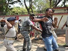 <i> Bharat Bandh </i> Updates: 9 Killed As Dalit Protests Against Supreme Court Ruling On SC/ ST Law Turn Violent; States On Alert