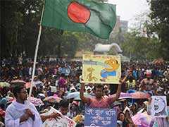 Bangladesh Ends Reservation In Government Jobs After Furious Protests: 10 Facts