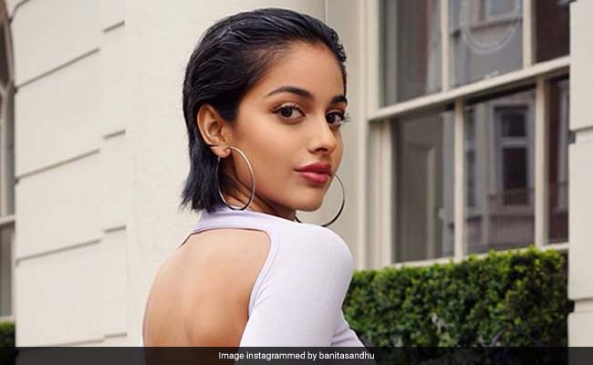 <i>October</i> Actress Banita Sandhu’s Chic Style Is Both Easy And Glam