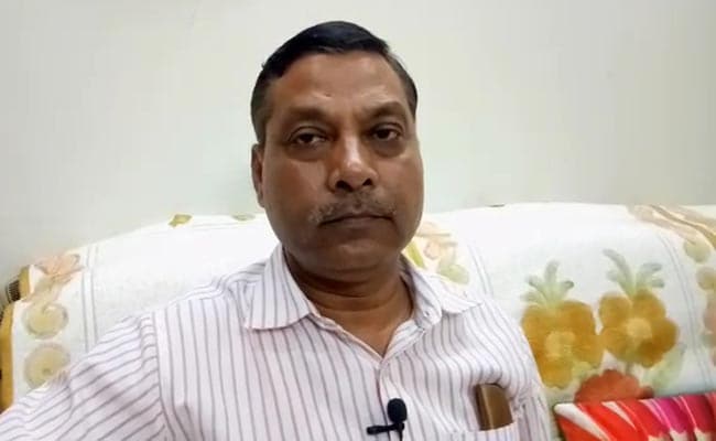 BJP's Alwar Lawmaker Calls Meo Muslims Criminals, Experts At 'Love Jihad'