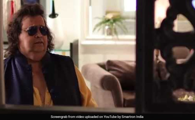 Bappi Lahiri Death: डिस्को म्यूजिक से लोकसभा का चुनाव लड़ने तक, कुछ ऐसा रहा 'बप्पी दा' का सफर