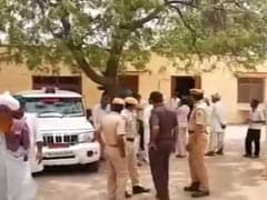 In Barmer, Bodies Of 3 Teenagers Found Hanging From A Tree, Cops Say Could be Mass Suicide