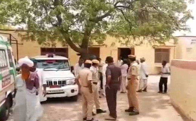 In Barmer, Bodies Of 3 Teenagers Found Hanging From A Tree, Cops Say Could be Mass Suicide