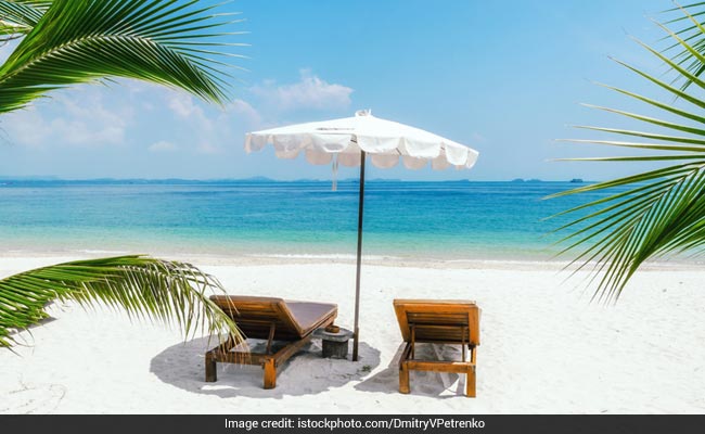 6 Of The World's Best Beach Destinations For Your Summer Holiday